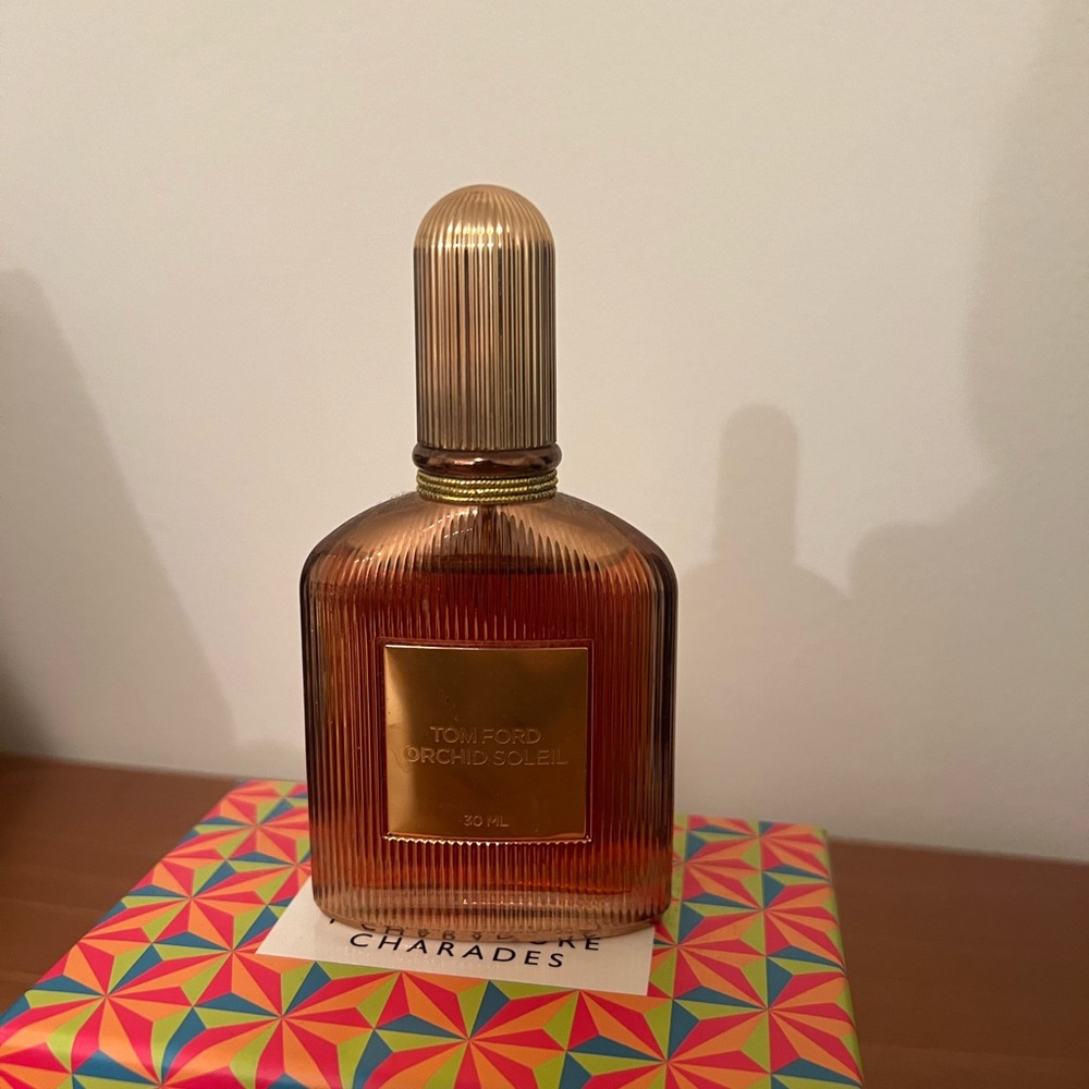 Tom Ford Orchid Soleil Perfume